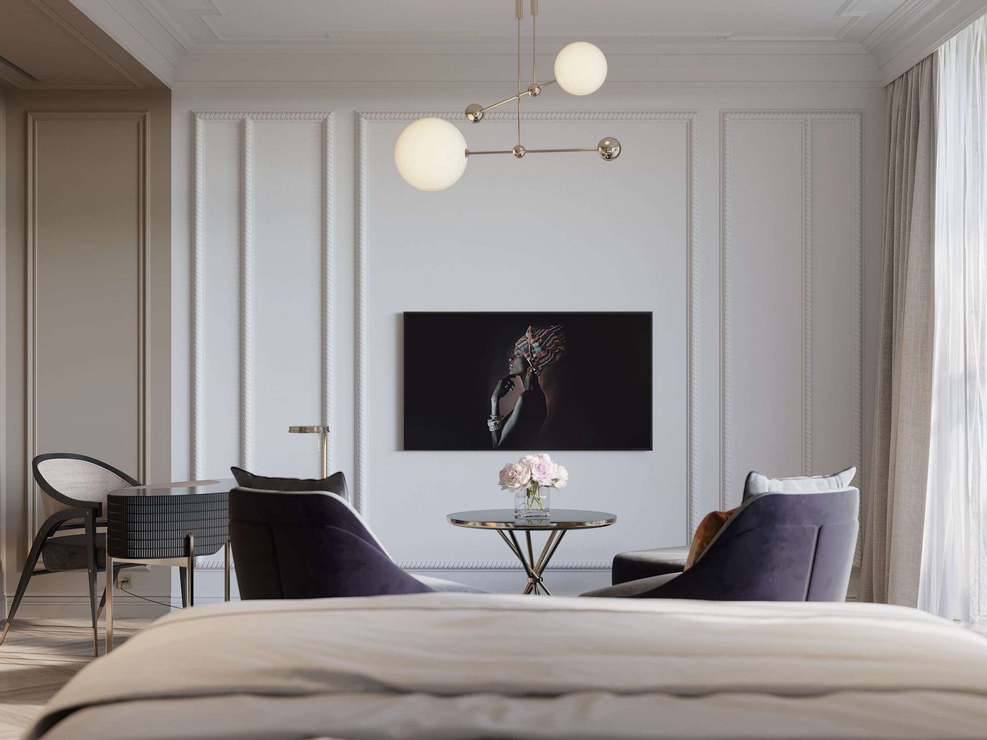 Sofitel Cotonou Marina Hotel & Spa view 3