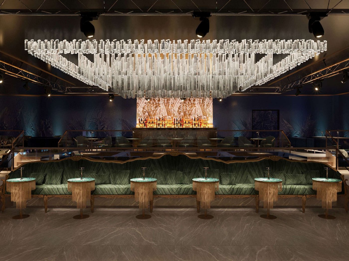 Sofitel Cotonou Marina Hotel & Spa view 6