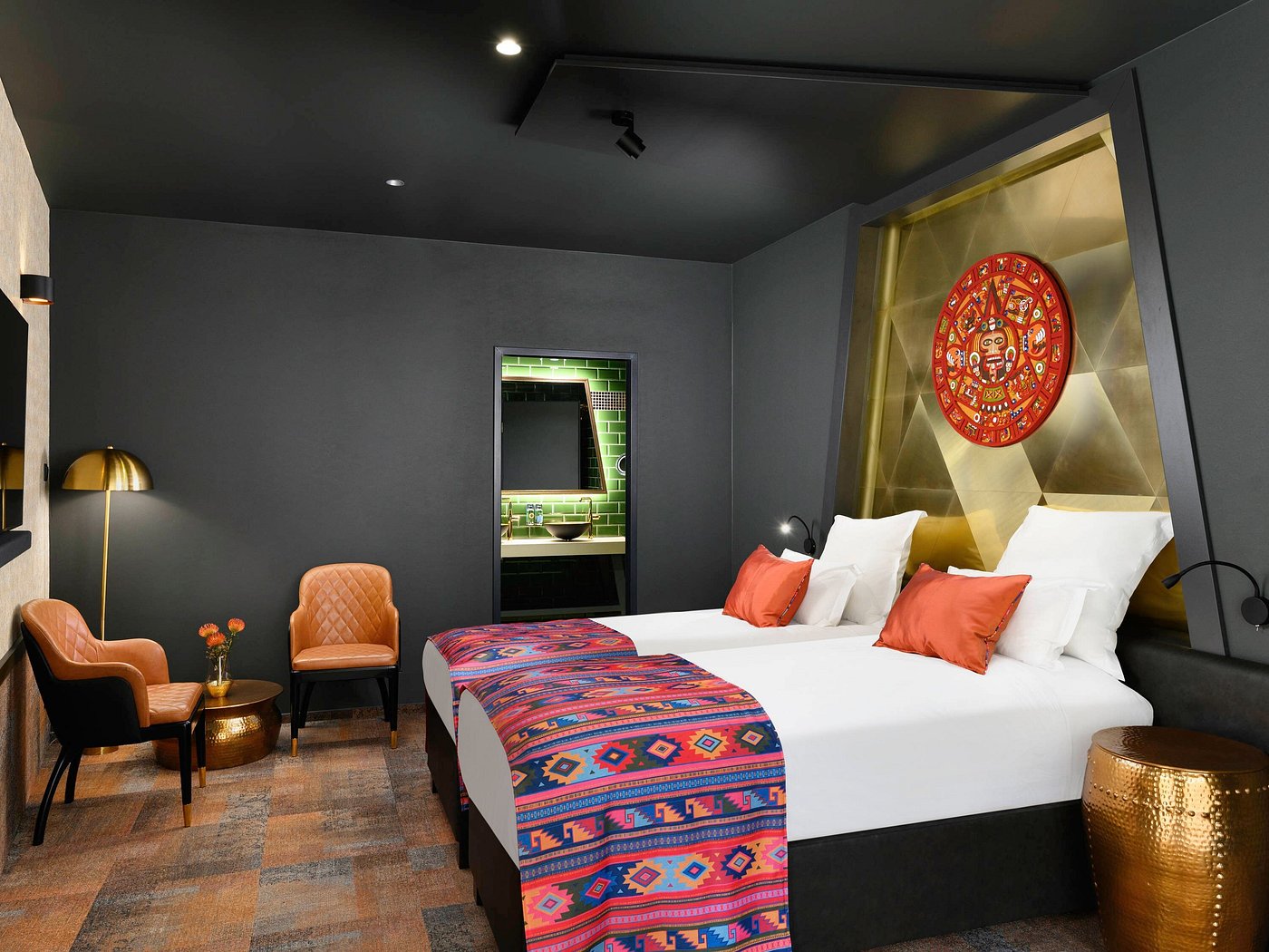 Minaro Hotel Tokaj - MGallery view 3