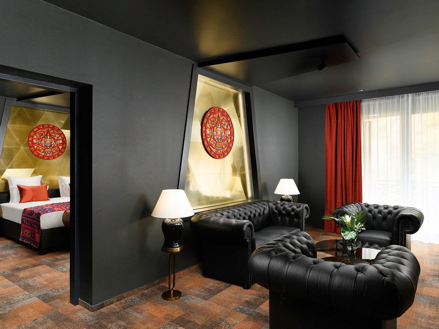 Minaro Hotel Tokaj - MGallery view 4