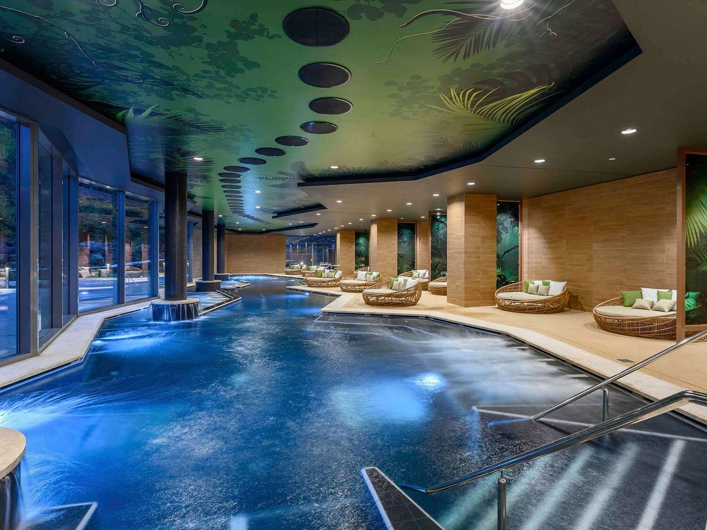 Minaro Hotel Tokaj - MGallery view 5