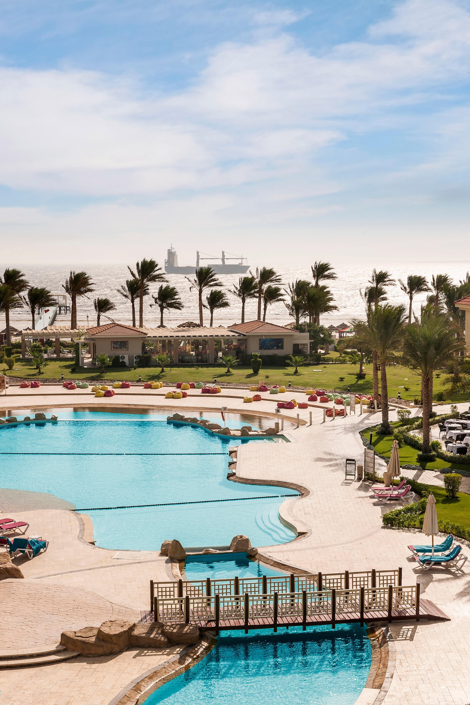 Rixos Sharm El Sheikh (Adults Only)