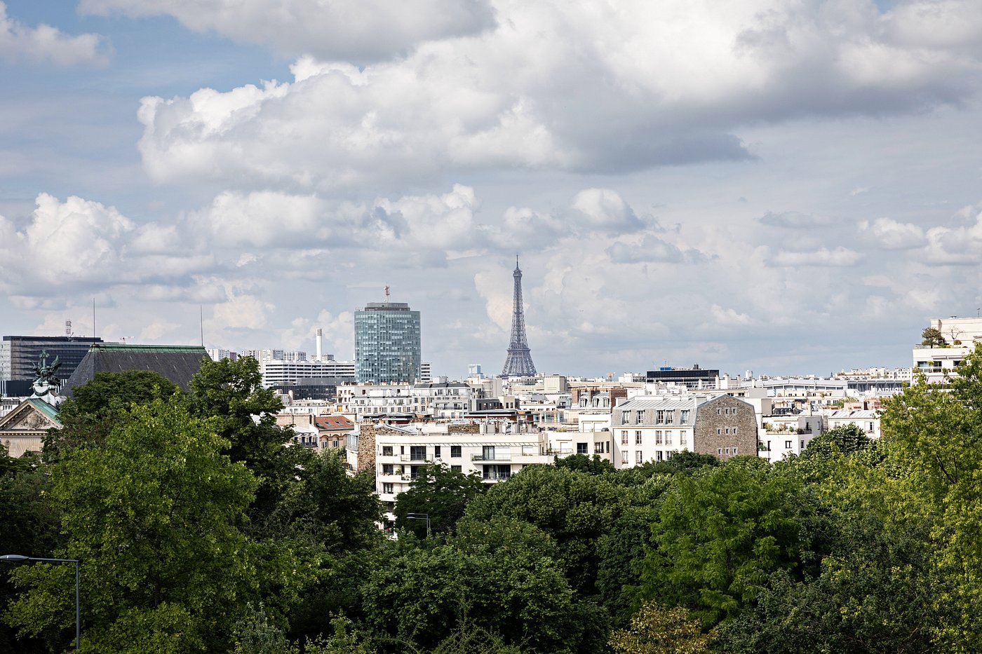 Domaine Reine Margot Paris Issy - MGallery Collection