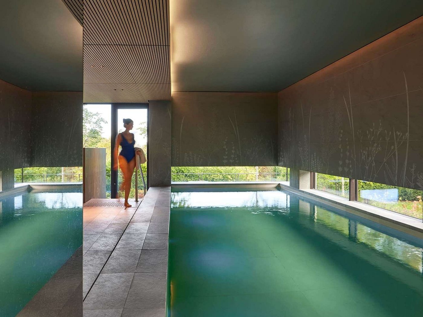 Domaine Reine Margot Paris Issy - MGallery Collection view 5