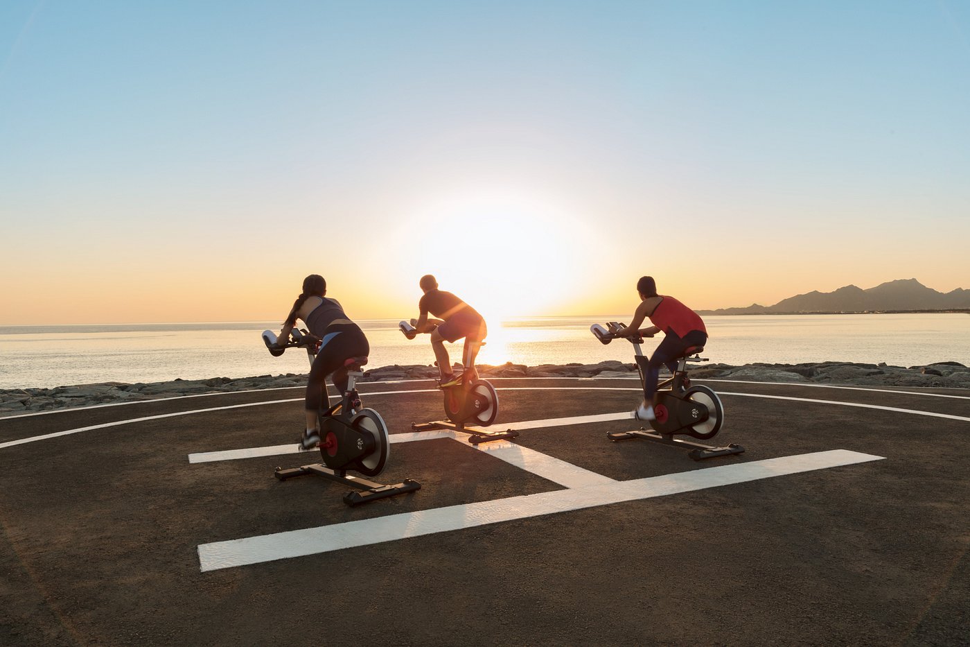 Fairmont Fujairah Beach Resort view 6