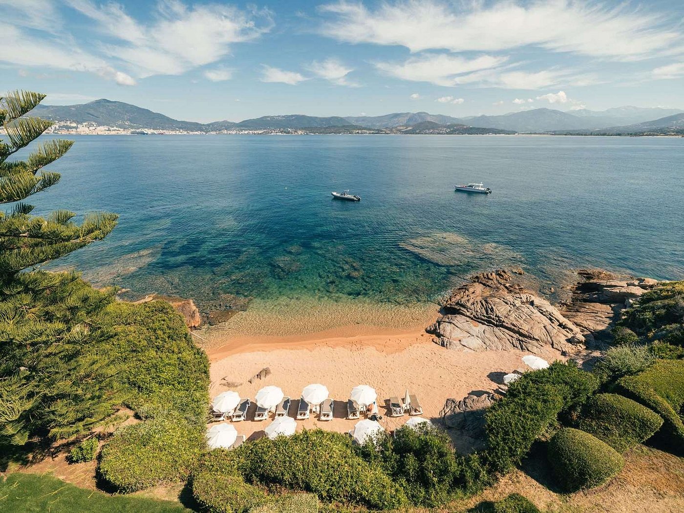 Sofitel Golfe D'Ajaccio