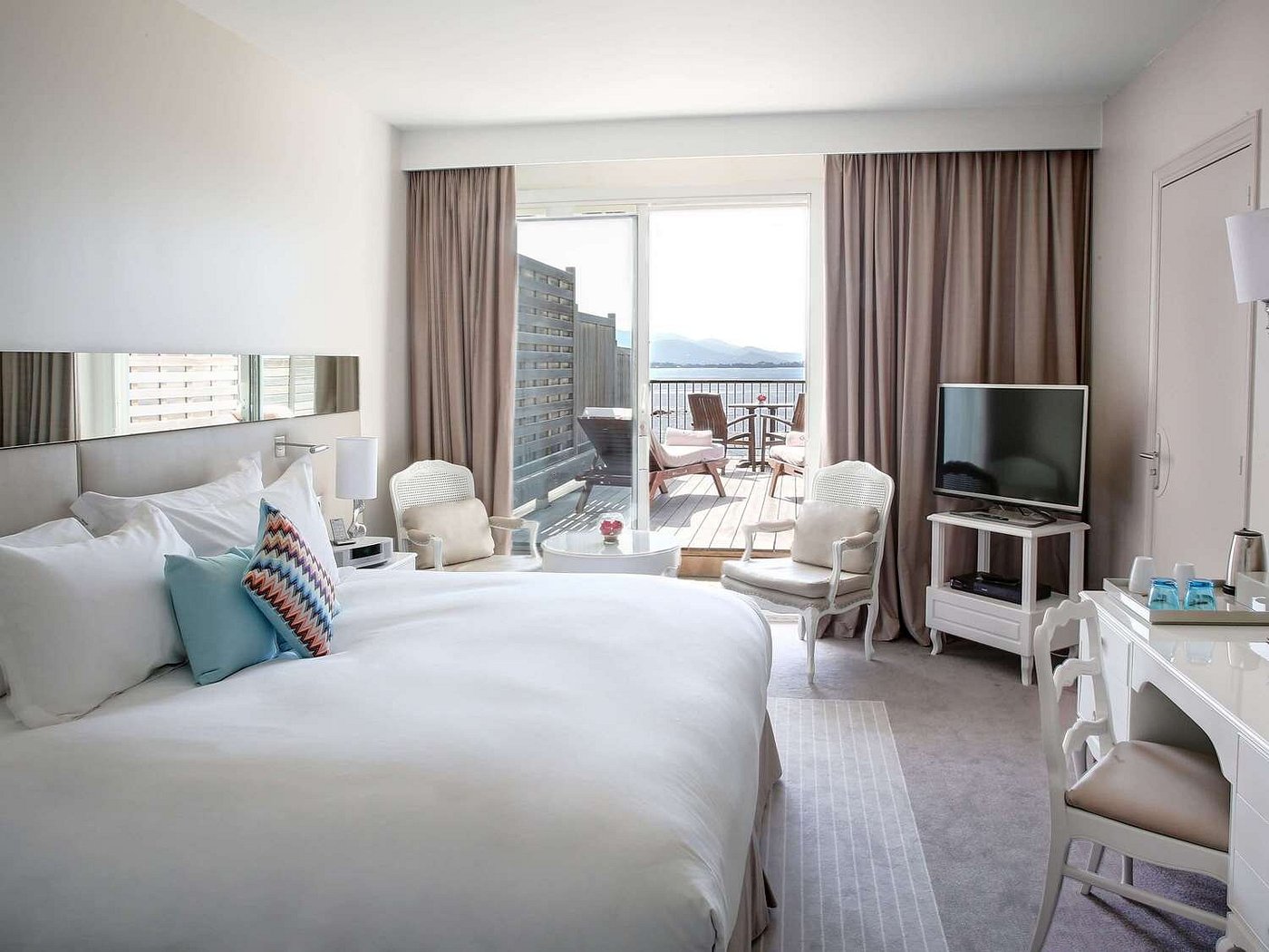 Sofitel Golfe D'Ajaccio view 3