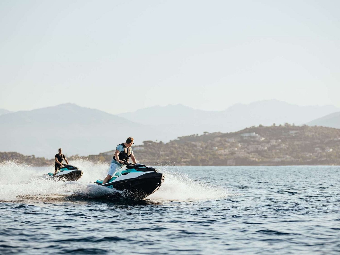 Sofitel Golfe D'Ajaccio view 6