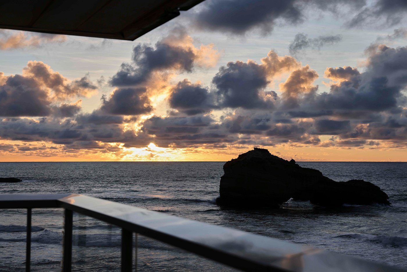 Sofitel Biarritz Le Miramar Thalassa