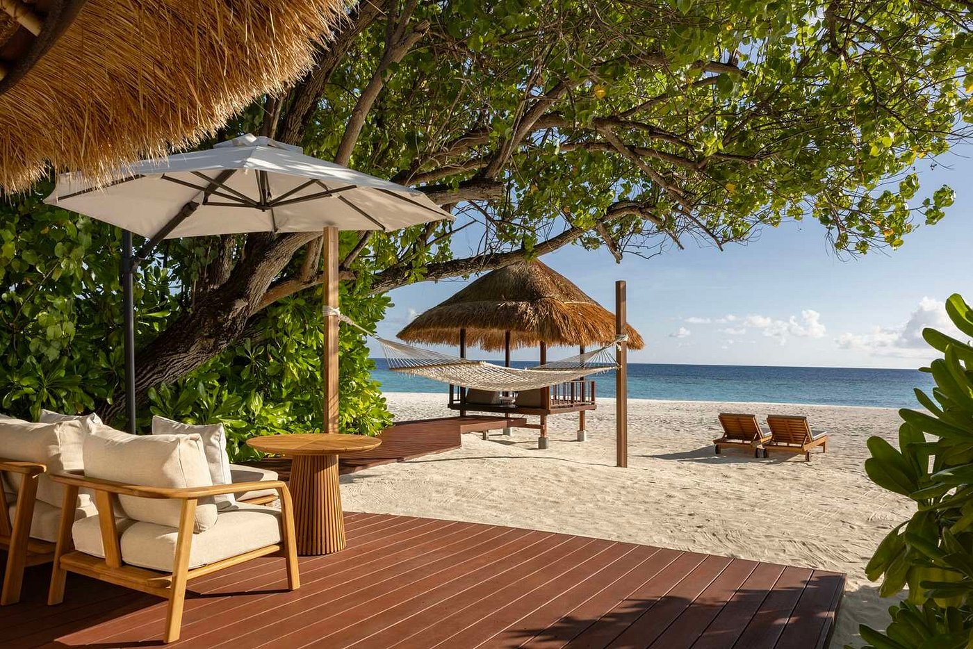 Banyan Tree Vabbinfaru