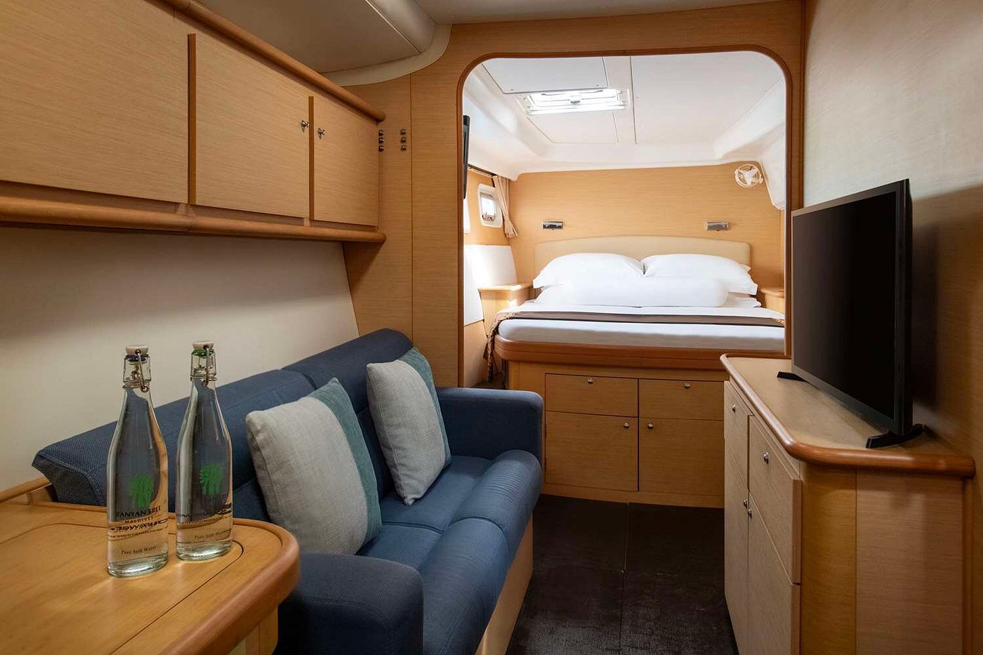 Banyan Tree Vabbinfaru view 4