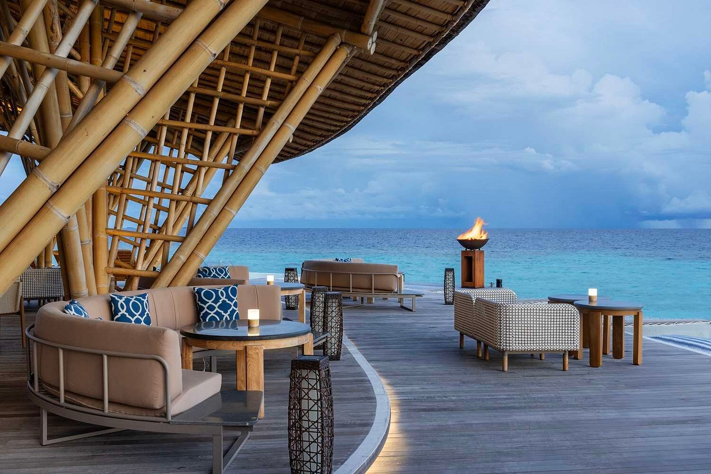 Banyan Tree Vabbinfaru view 5