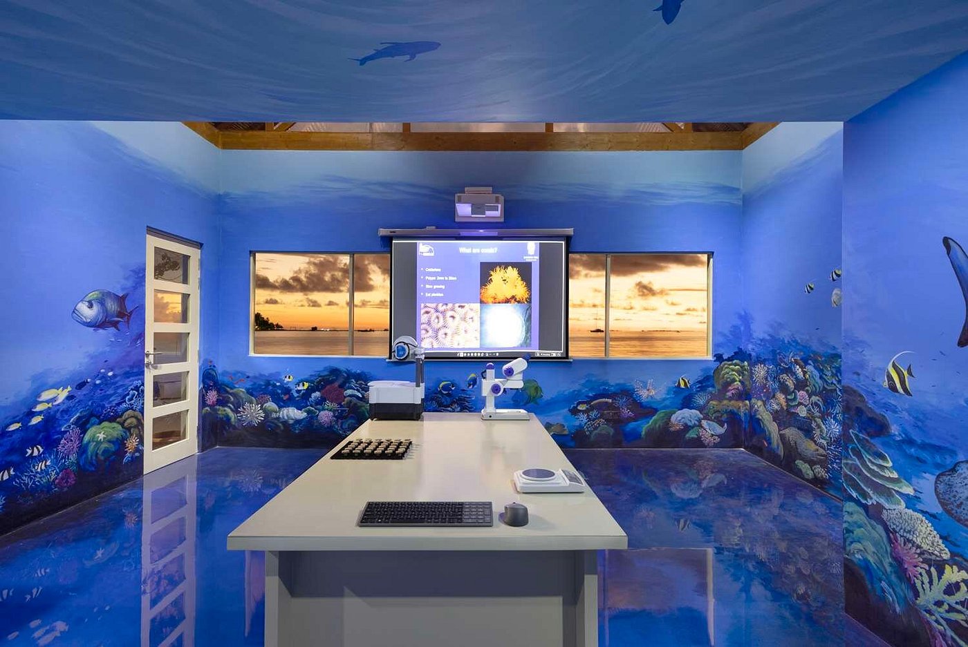 Banyan Tree Vabbinfaru view 6