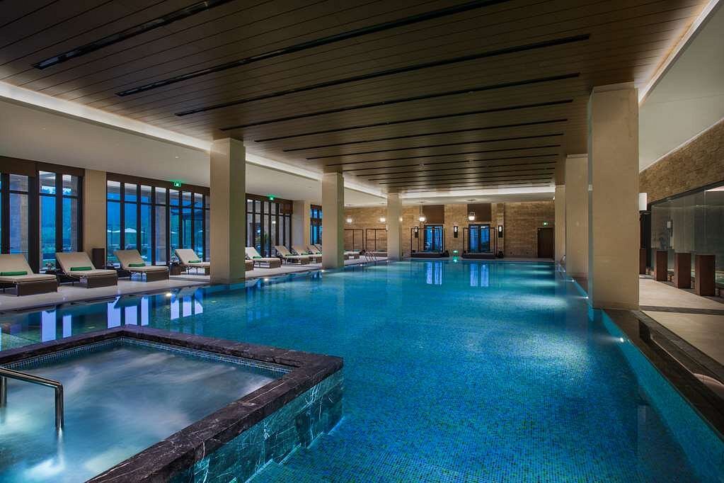 Banyan Tree Anji view 5