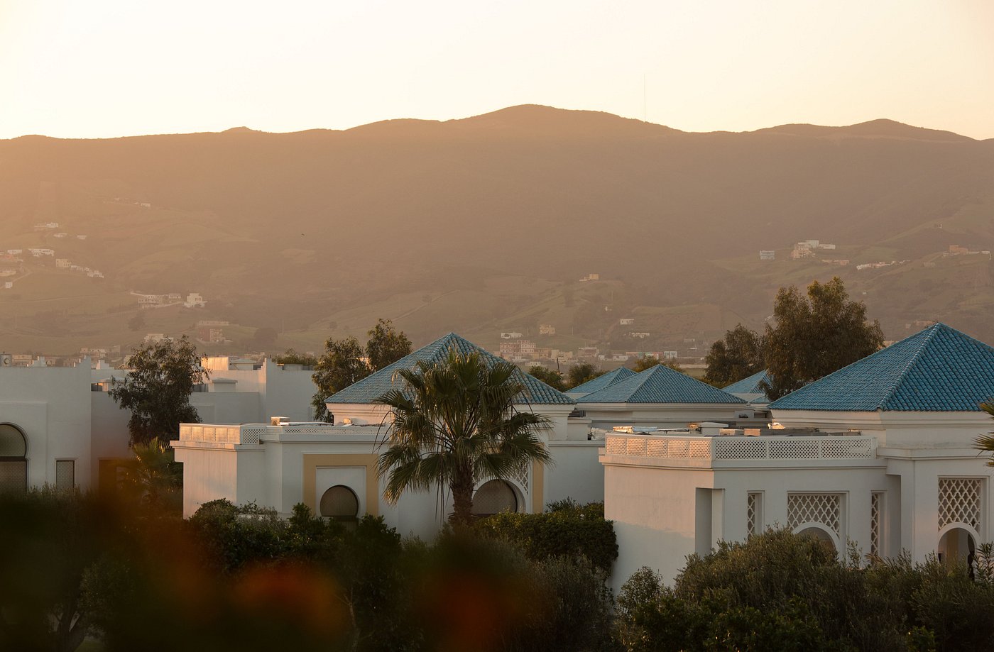 Banyan Tree Tamouda Bay