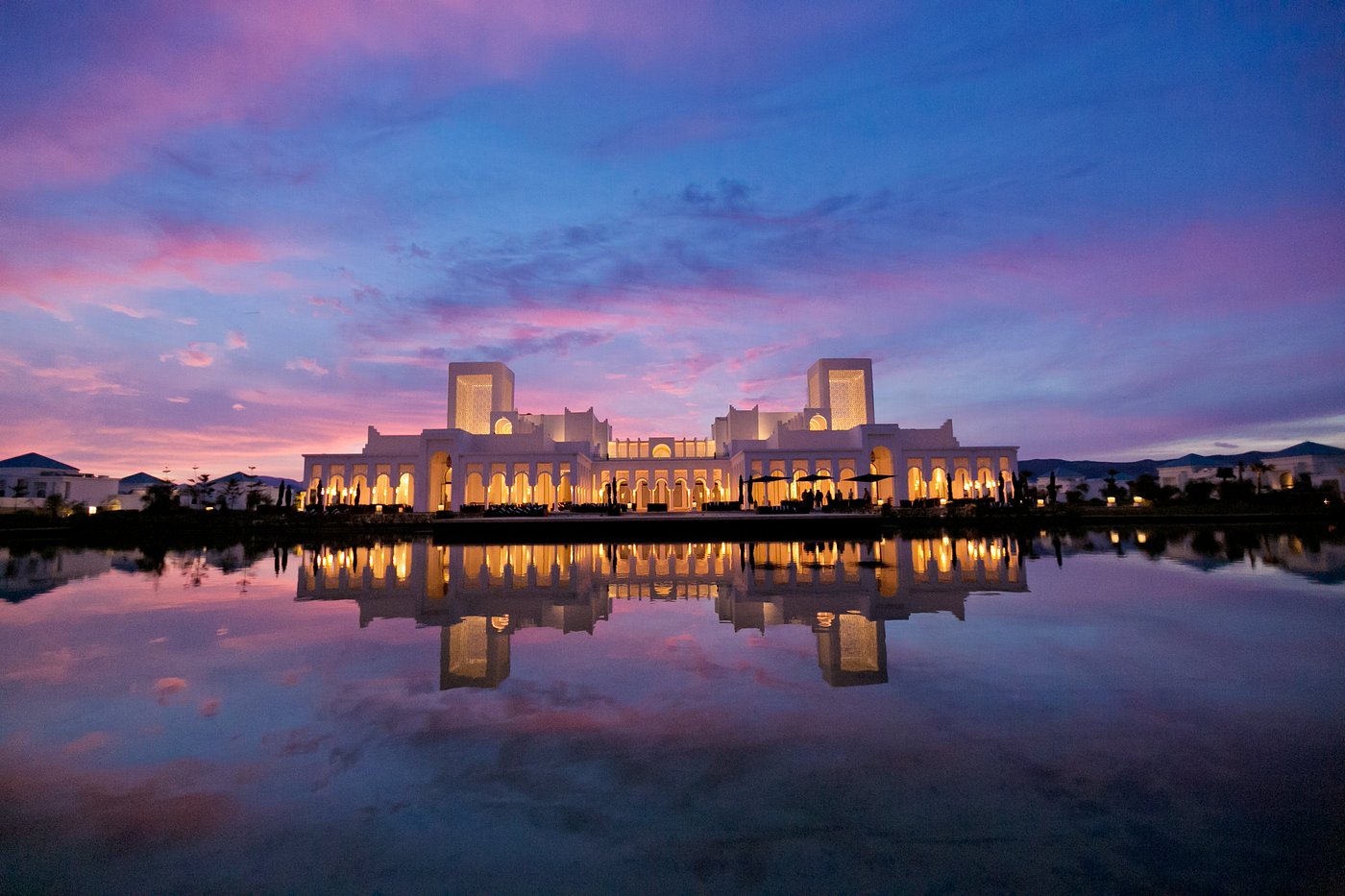 Banyan Tree Tamouda Bay view 2