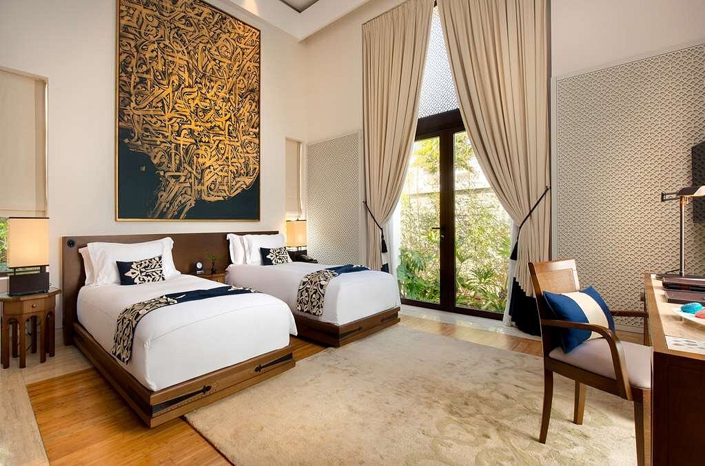 Banyan Tree Tamouda Bay view 3