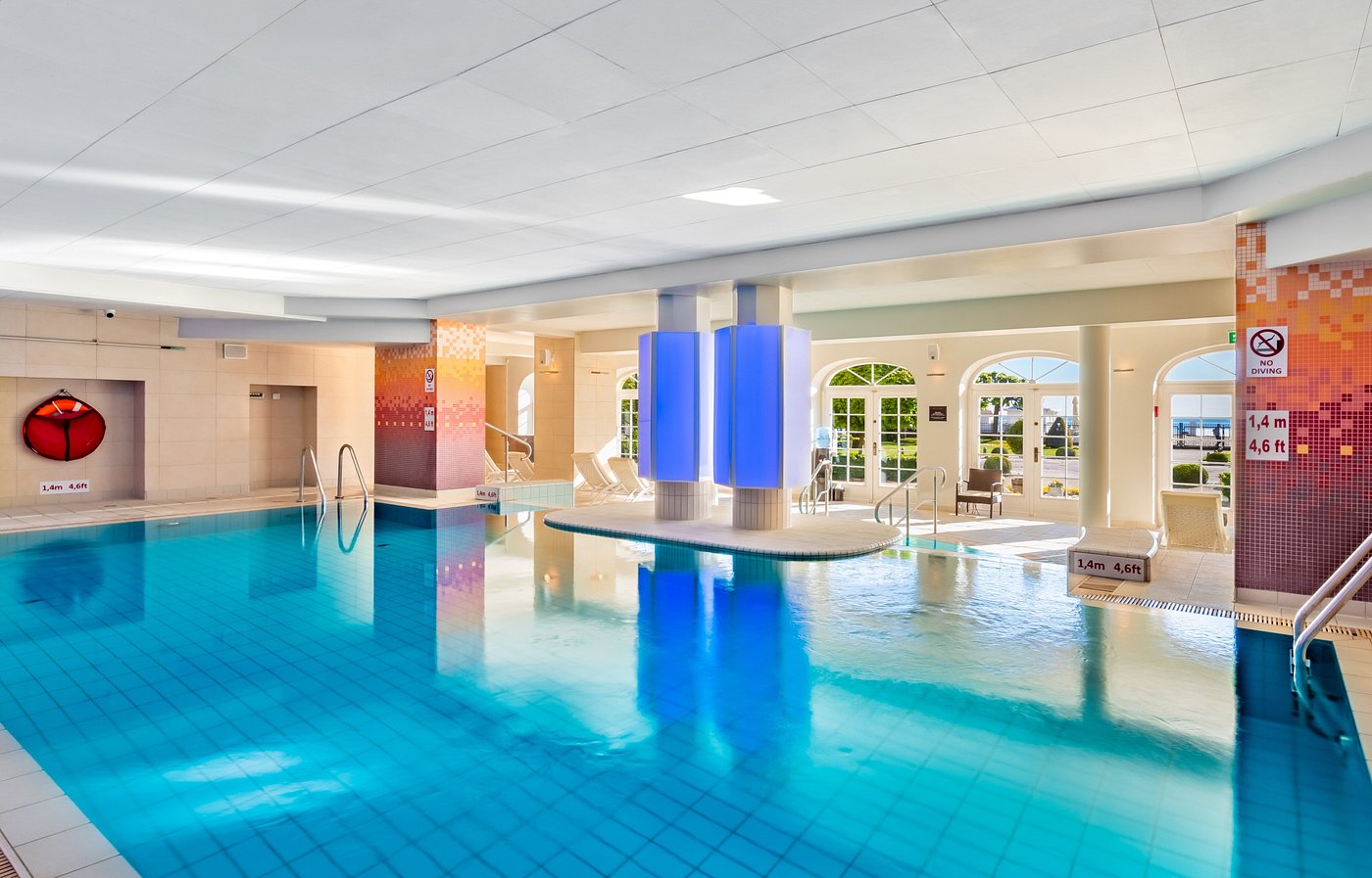 Sofitel Grand Sopot view 5