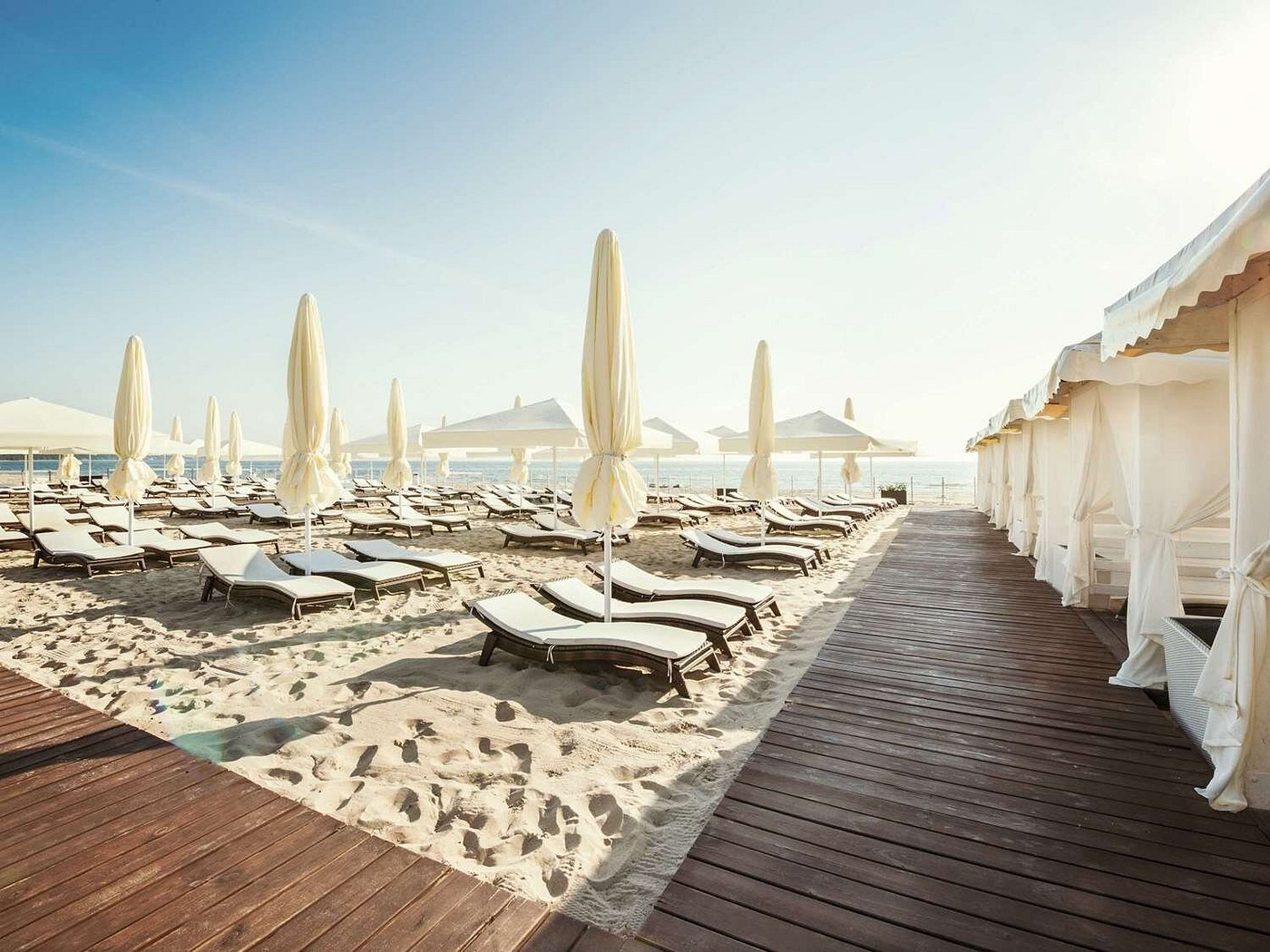 Sofitel Grand Sopot view 6