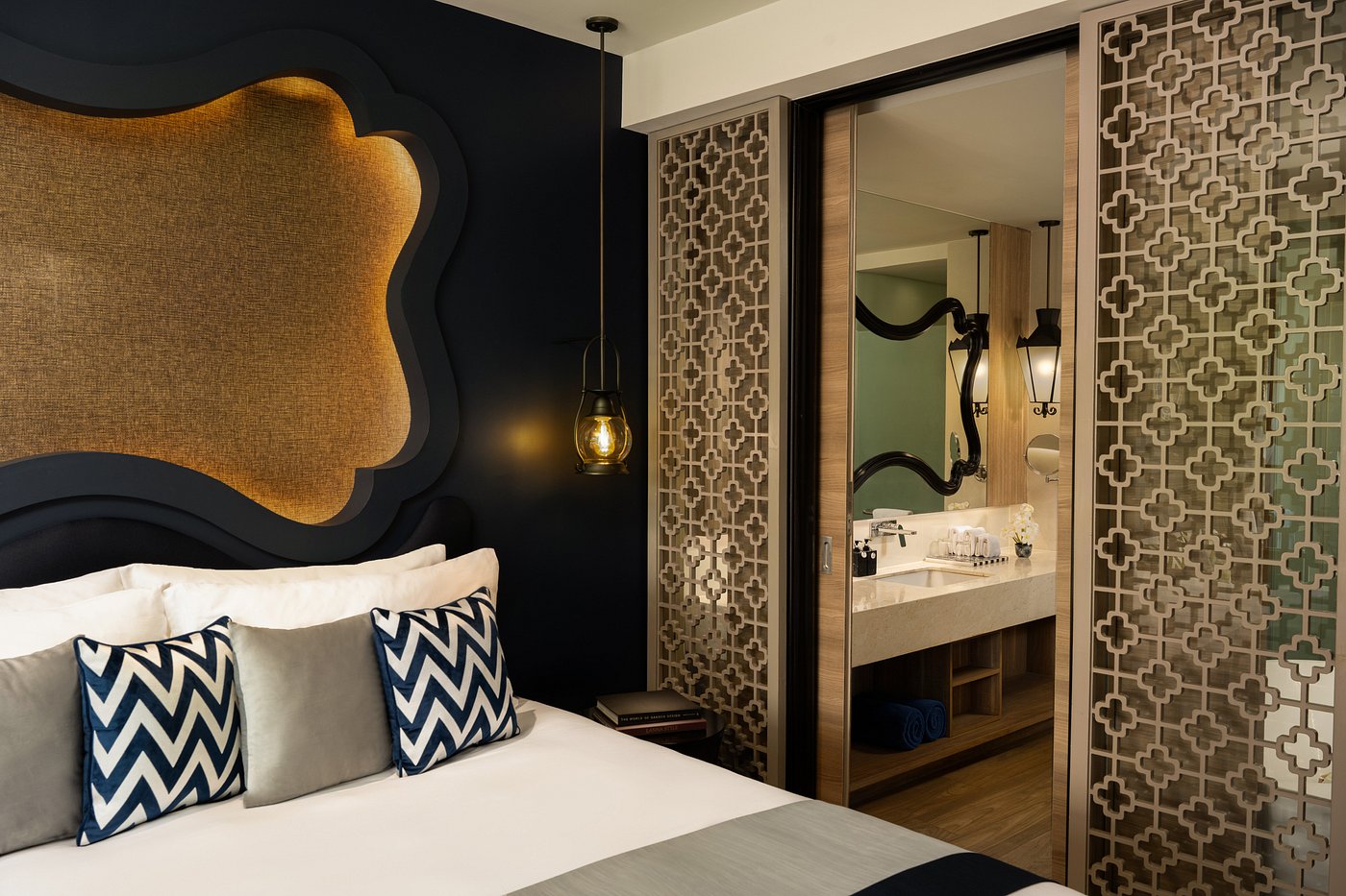 Avista Grande Phuket Karon - MGallery view 3