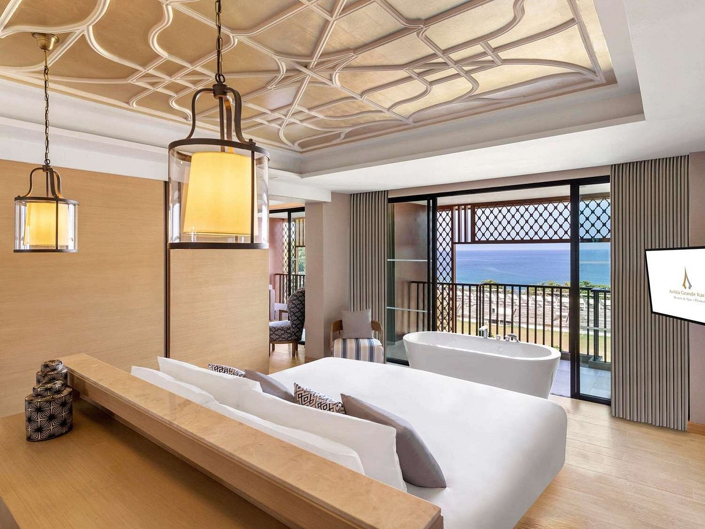 Avista Grande Phuket Karon - MGallery view 4