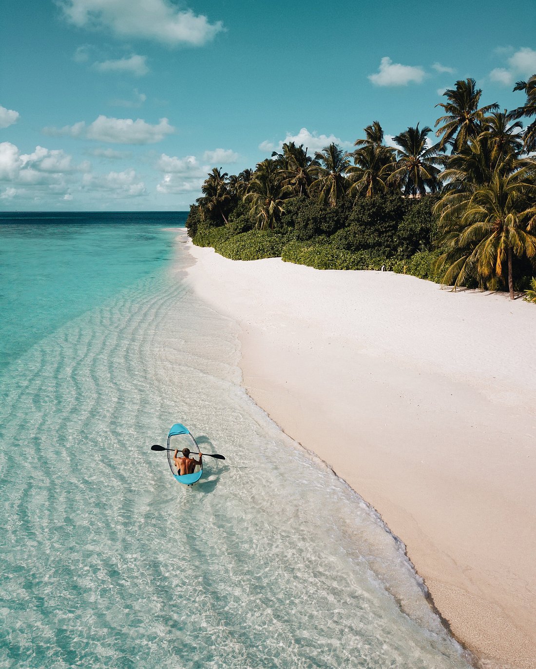 Raffles Maldives Meradhoo Resort view 6