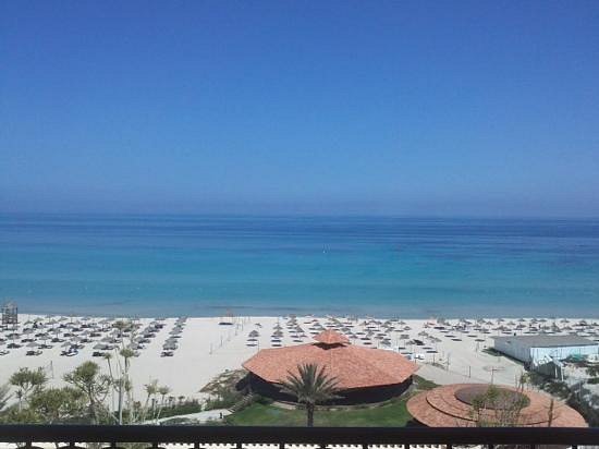 Mövenpick Resort Sousse