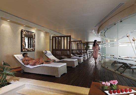 Mövenpick Resort Sousse view 6