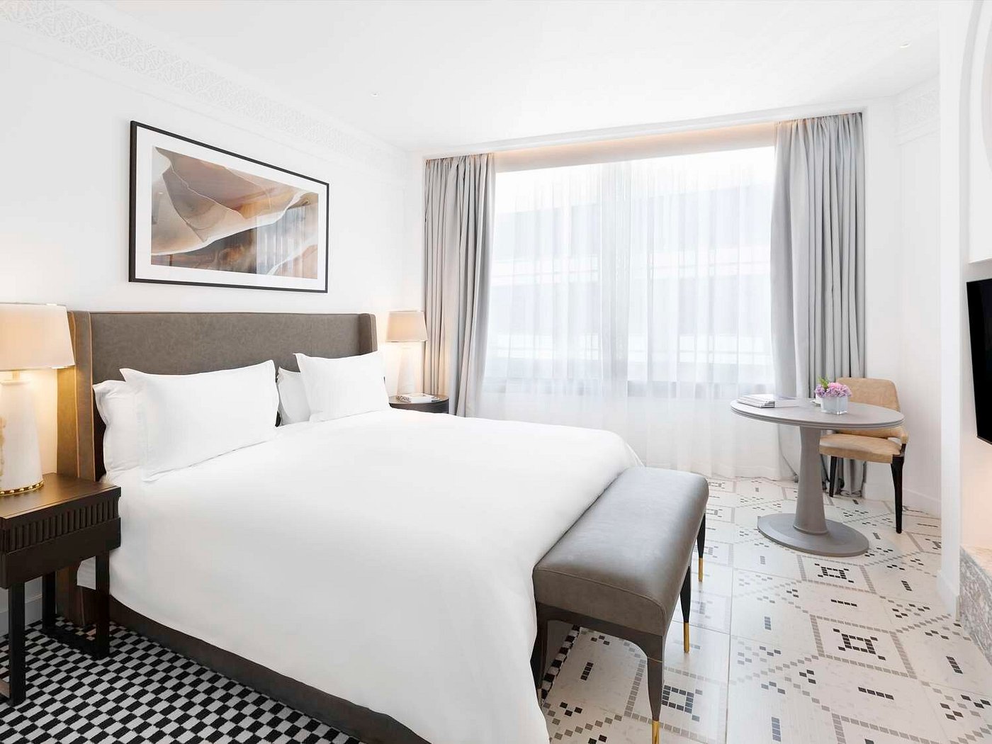 Fairmont La Marina Rabat Sale view 3