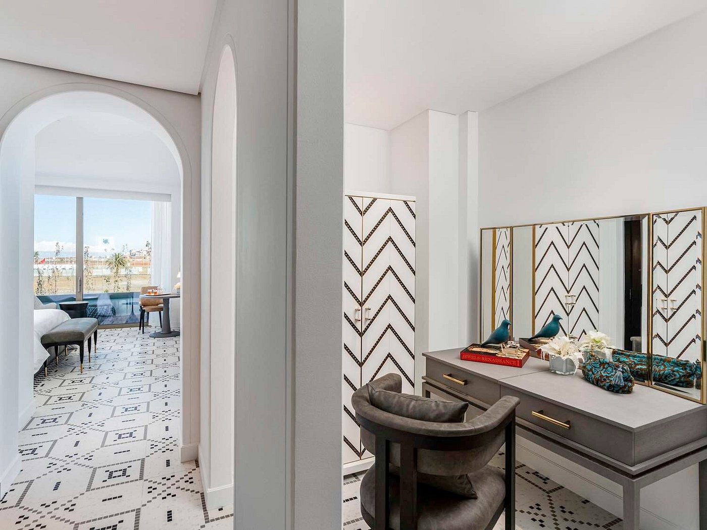 Fairmont La Marina Rabat Sale view 4