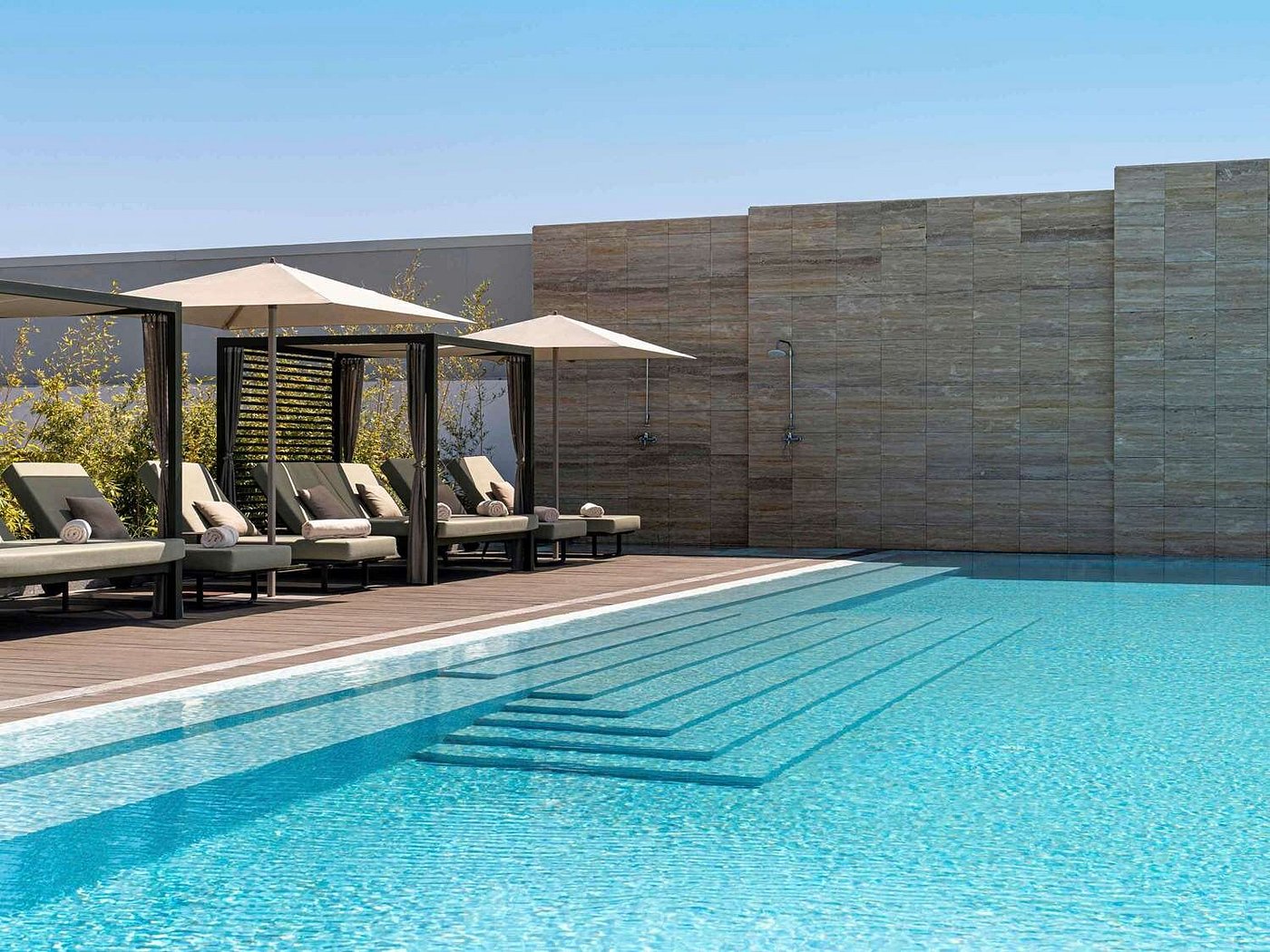 Fairmont La Marina Rabat Sale view 5