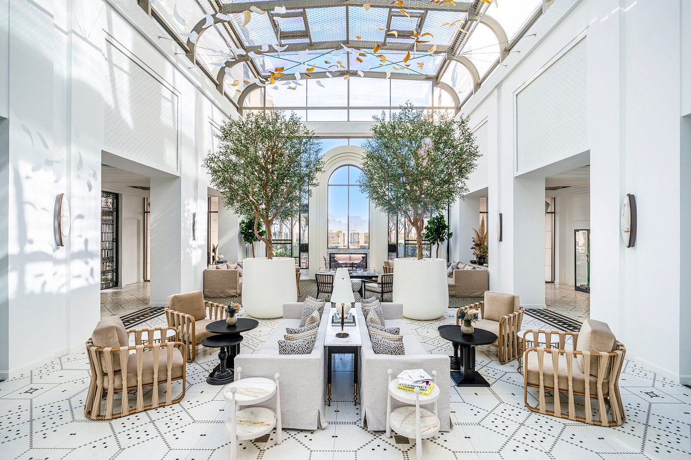 Fairmont La Marina Rabat Sale view 6