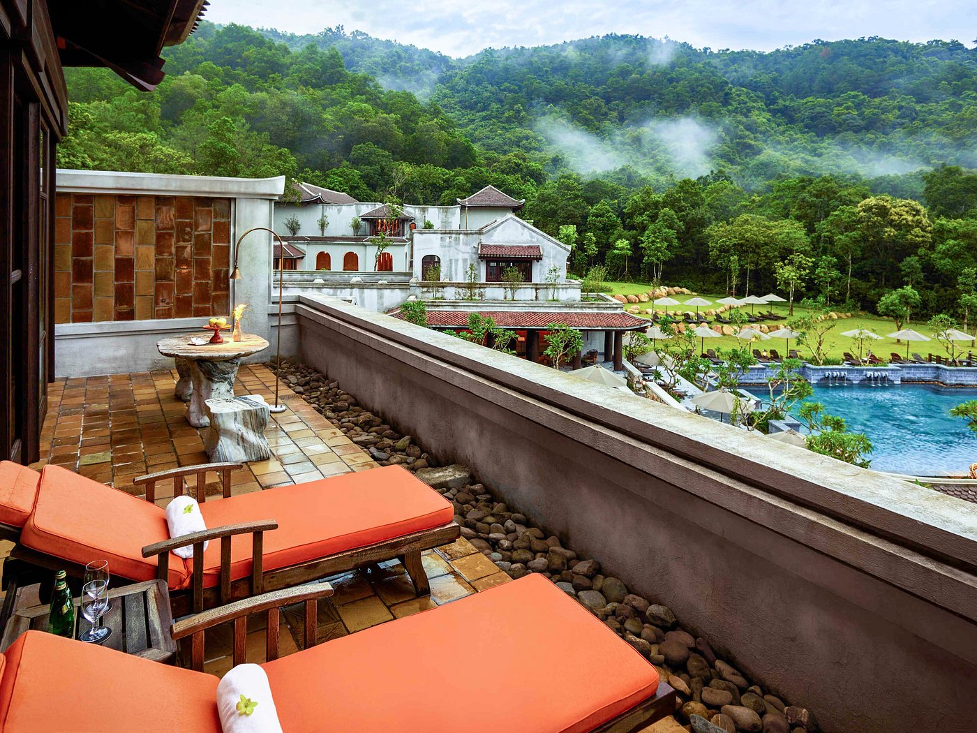 Legacy Yen Tu - MGallery