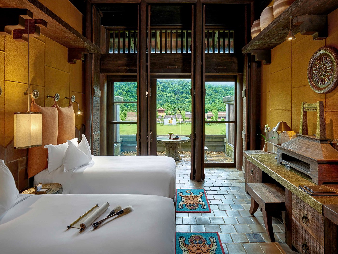 Legacy Yen Tu - MGallery view 3