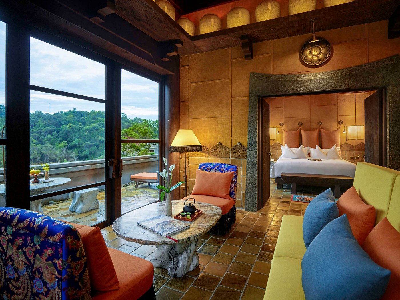 Legacy Yen Tu - MGallery view 4