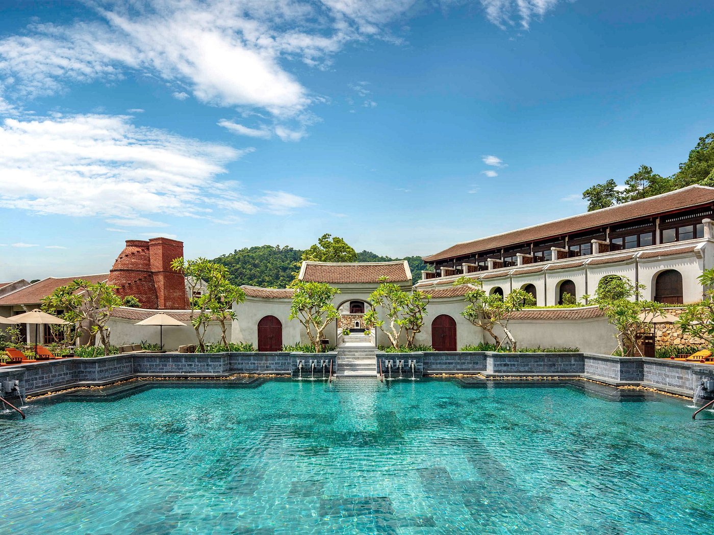 Legacy Yen Tu - MGallery view 5