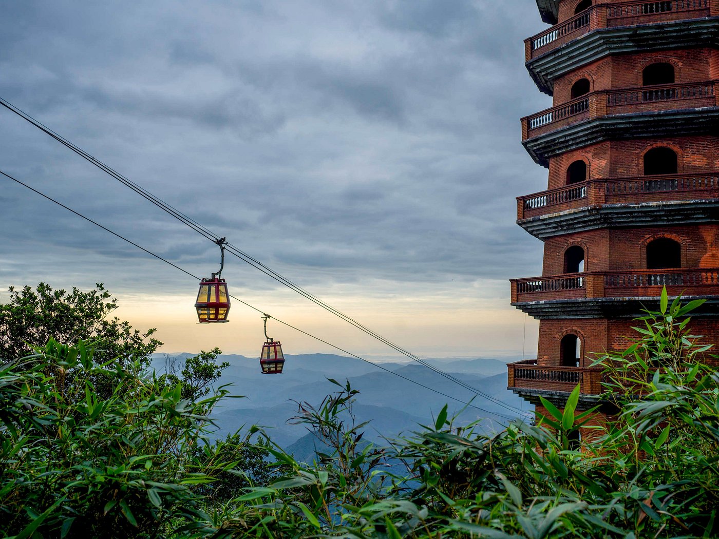 Legacy Yen Tu - MGallery view 6