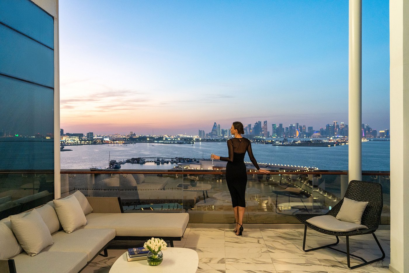 Rixos Gulf Hotel Doha