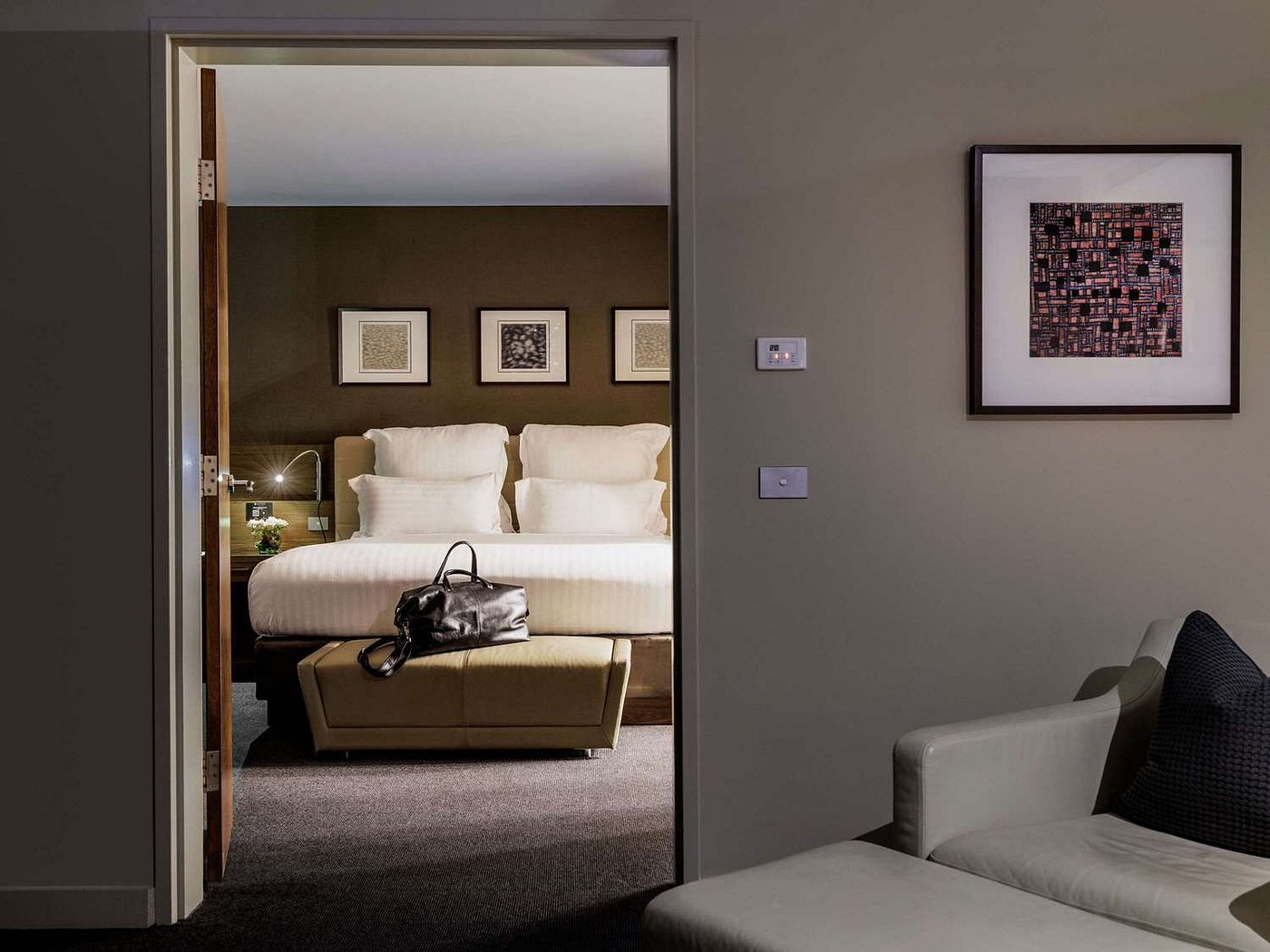 Pullman at Sydney Olympic Park view 4