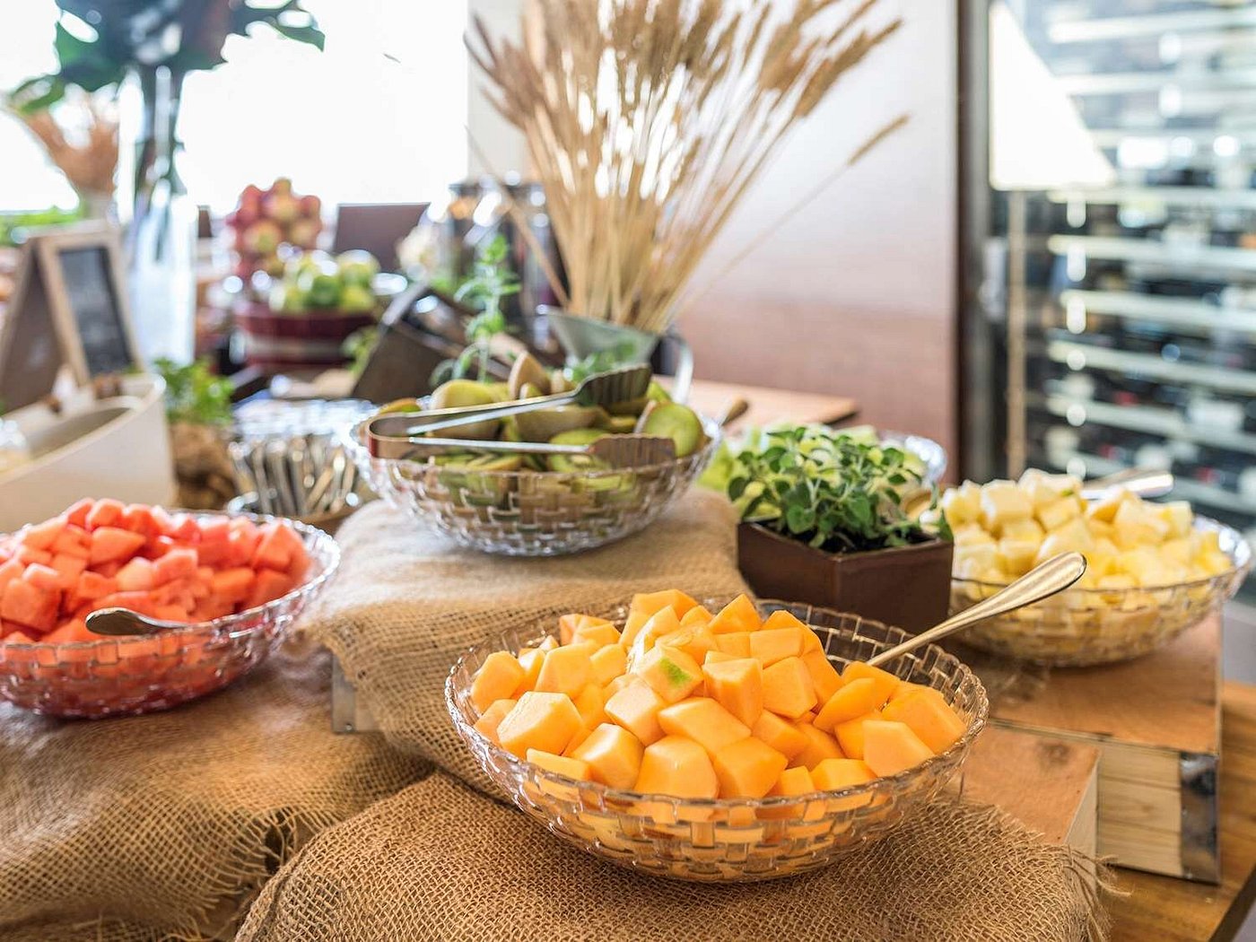 Pullman at Sydney Olympic Park view 5