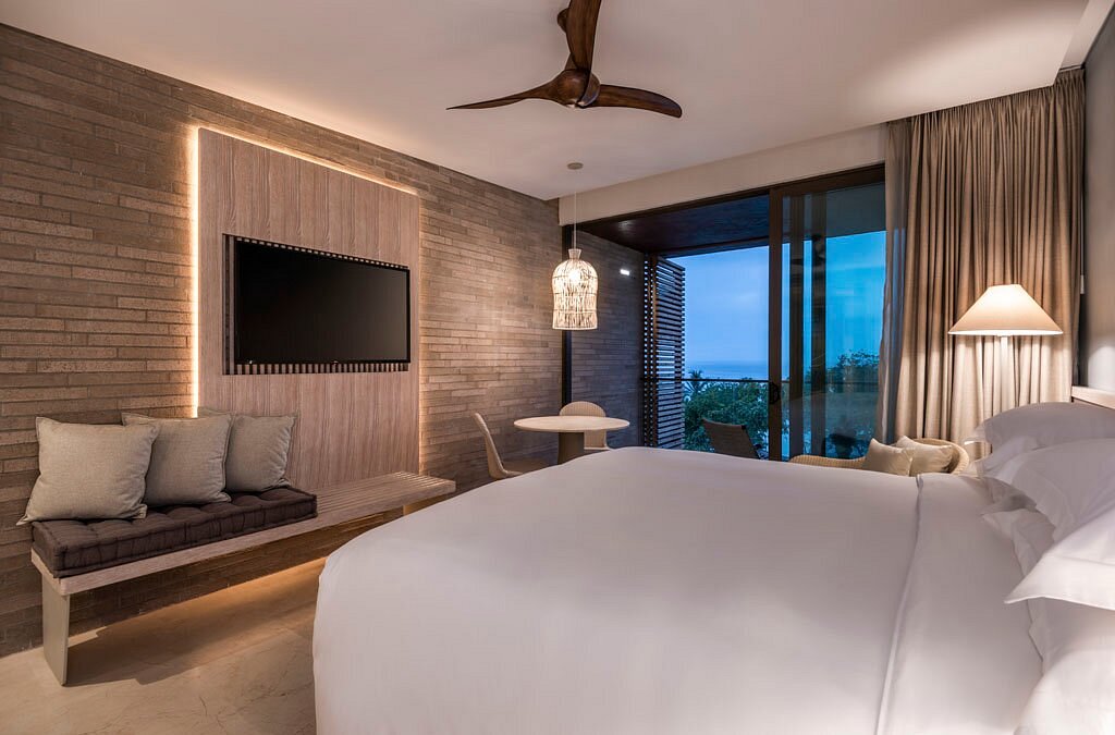 Sofitel Barú Calablanca Beach Resort view 3