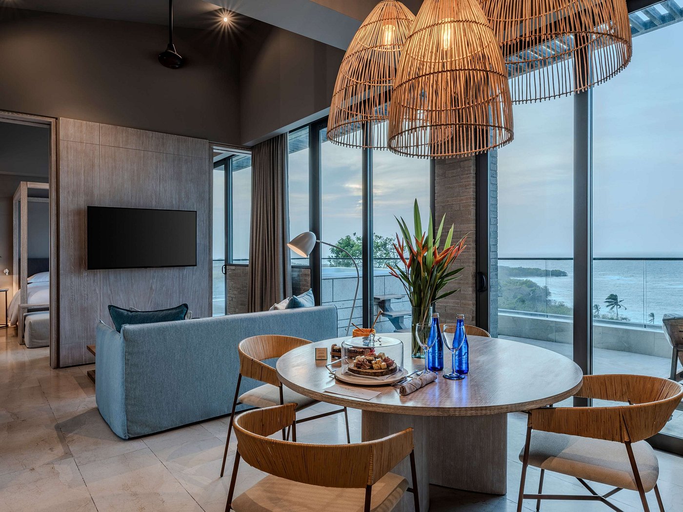 Sofitel Barú Calablanca Beach Resort view 4