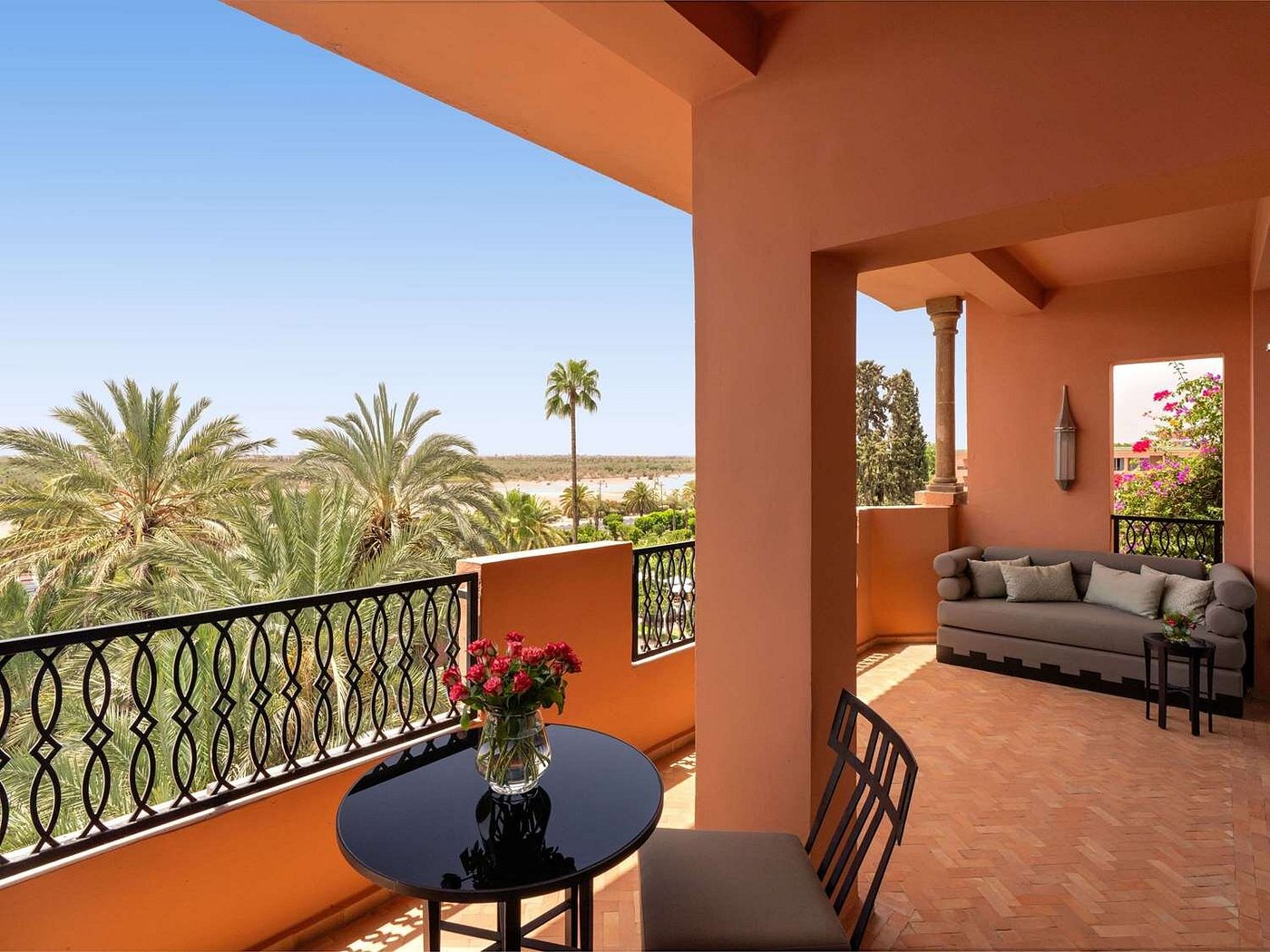 Sofitel Marrakech Palais Imperial