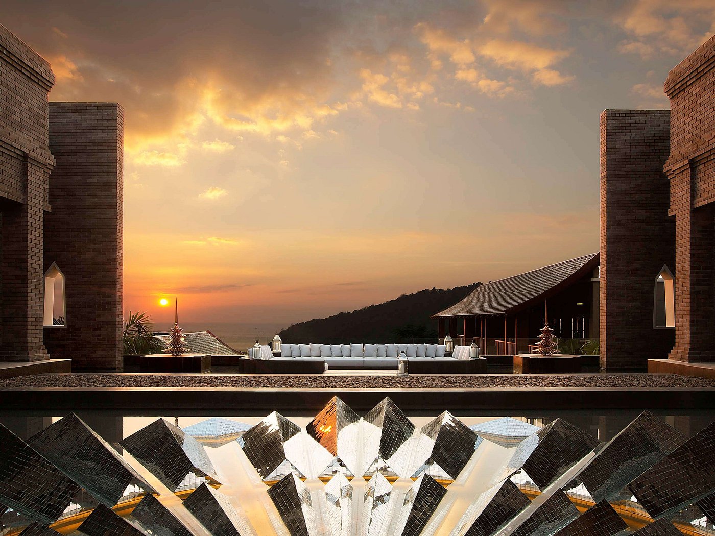 Avista Hideaway Phuket Patong - MGallery