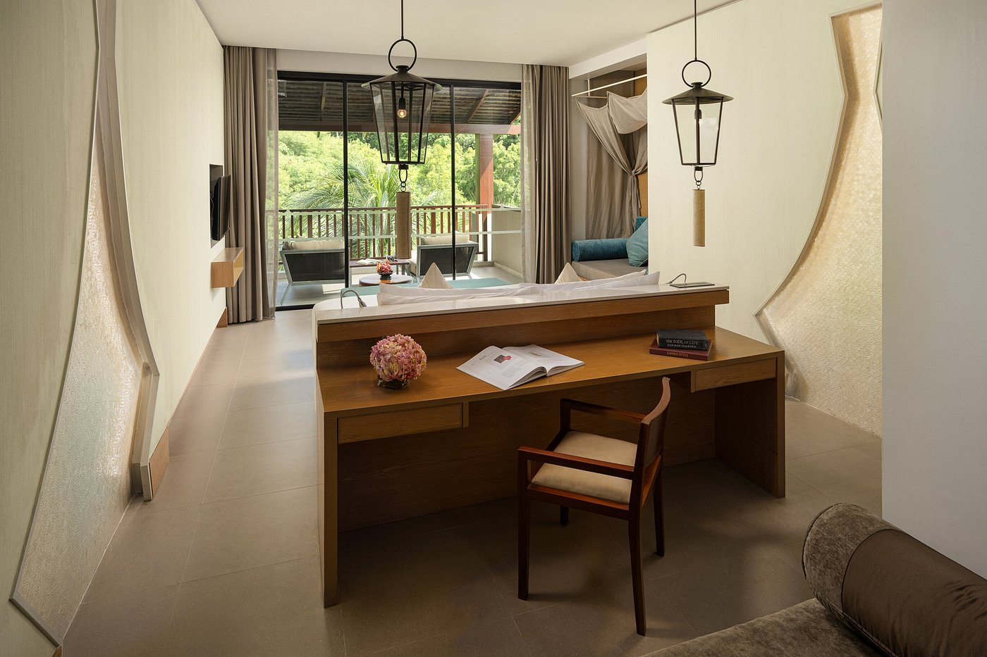 Avista Hideaway Phuket Patong - MGallery view 3