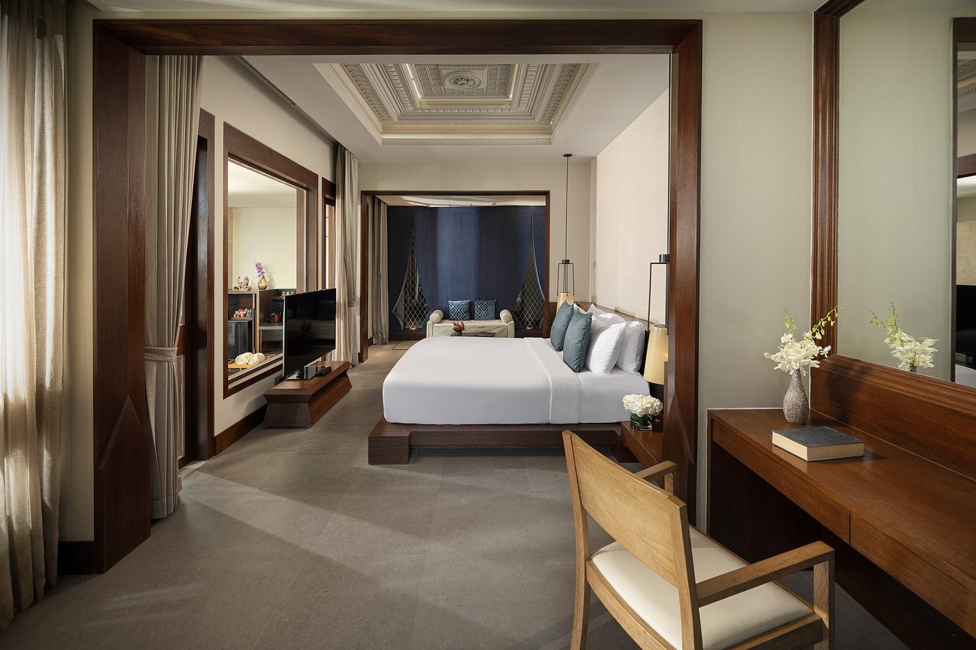 Avista Hideaway Phuket Patong - MGallery view 4