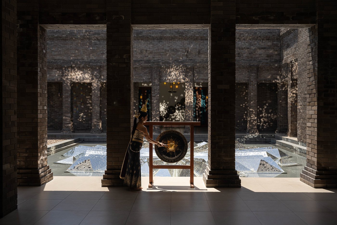 Avista Hideaway Phuket Patong - MGallery view 6