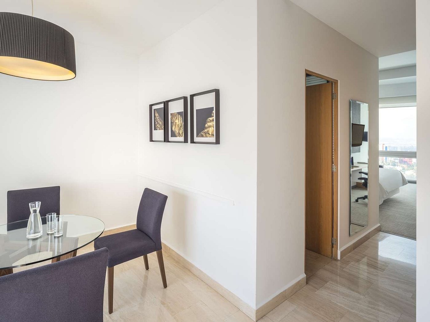 The Paragon Hotel Santa Fe view 4