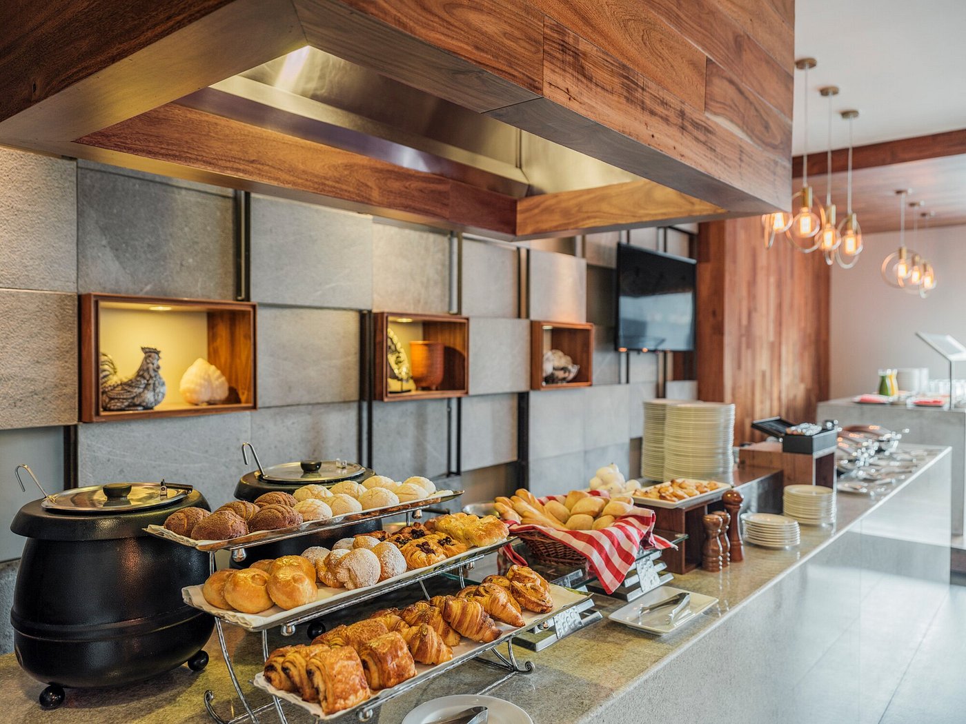 The Paragon Hotel Santa Fe view 5