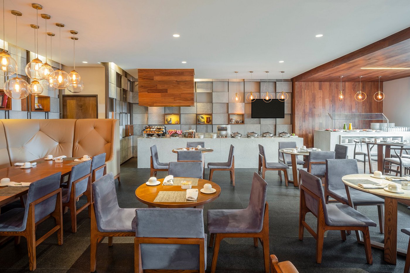 The Paragon Hotel Santa Fe view 6